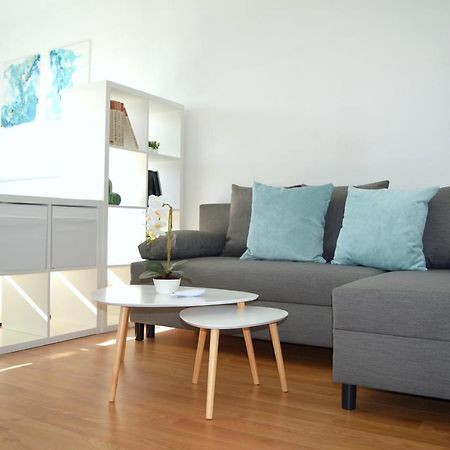 Gemutliches Studio Mit Blick Auf Die Ottakringer Brauerei Apartman Bécs Kültér fotó