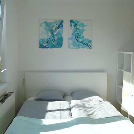Gemutliches Studio Mit Blick Auf Die Ottakringer Brauerei Apartman Bécs Kültér fotó