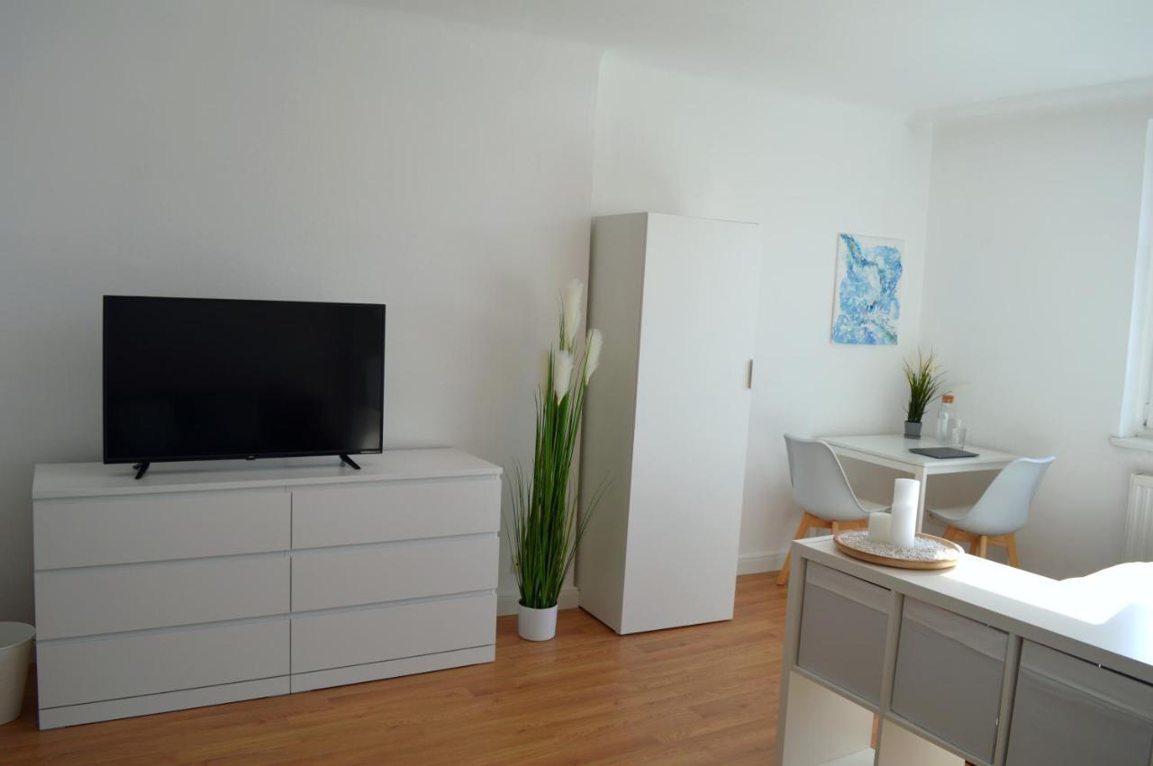 Gemutliches Studio Mit Blick Auf Die Ottakringer Brauerei Apartman Bécs Kültér fotó